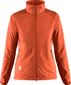 Fjällräven Home Page Fjallraven Women's High Coast Lite Jacket