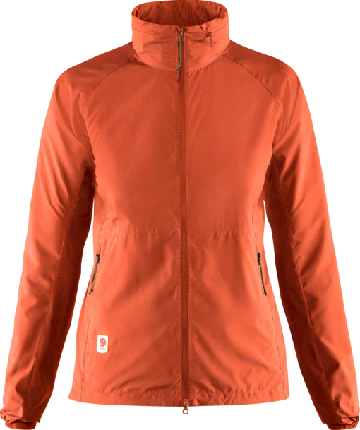 Fjällräven Home Page Fjallraven Women's High Coast Lite Jacket