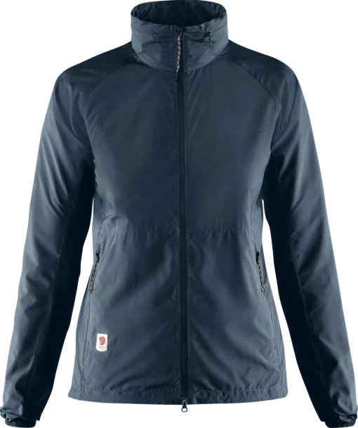 Fjällräven Home Page Fjallraven Women's High Coast Lite Jacket