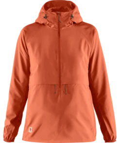 Fjällräven High Coast Lite Wind Anorak