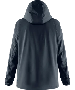 Fjällräven High Coast Wind Jacket Home Page
