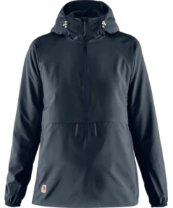 Fjällräven High Coast Wind Jacket Home Page