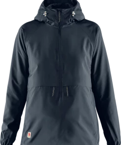 Fjällräven High Coast Wind Jacket Home Page