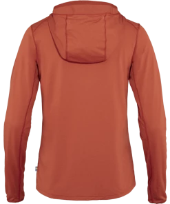 Fjällräven Abisko Sun-Hoodie Women's Home Page