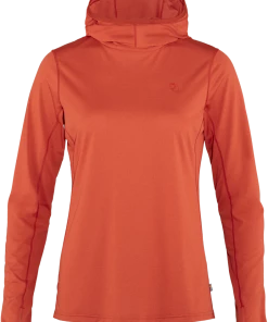 Fjällräven Abisko Sun-Hoodie Women's Home Page