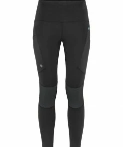 Fjällräven Abisko Trekking Tights Pro