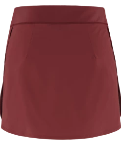 Fjällräven Abisko Midsummer Skort Hiking Bottoms 7 Fjällräven Abisko Midsummer Skort Hiking Bottoms