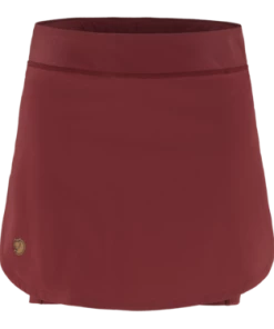 Fjällräven Abisko Midsummer Skort Hiking Bottoms 8 Fjällräven Abisko Midsummer Skort Hiking Bottoms