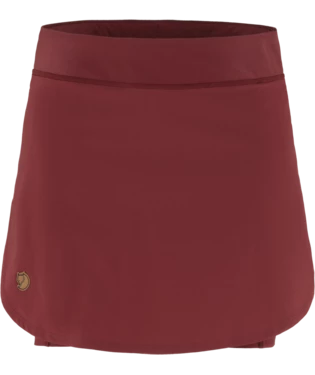 Fjällräven Abisko Midsummer Skort Hiking Bottoms 4 Fjällräven Abisko Midsummer Skort Hiking Bottoms