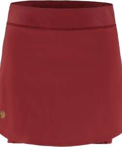 Fjällräven Abisko Midsummer Skort Hiking Bottoms 9 Fjällräven Abisko Midsummer Skort Hiking Bottoms