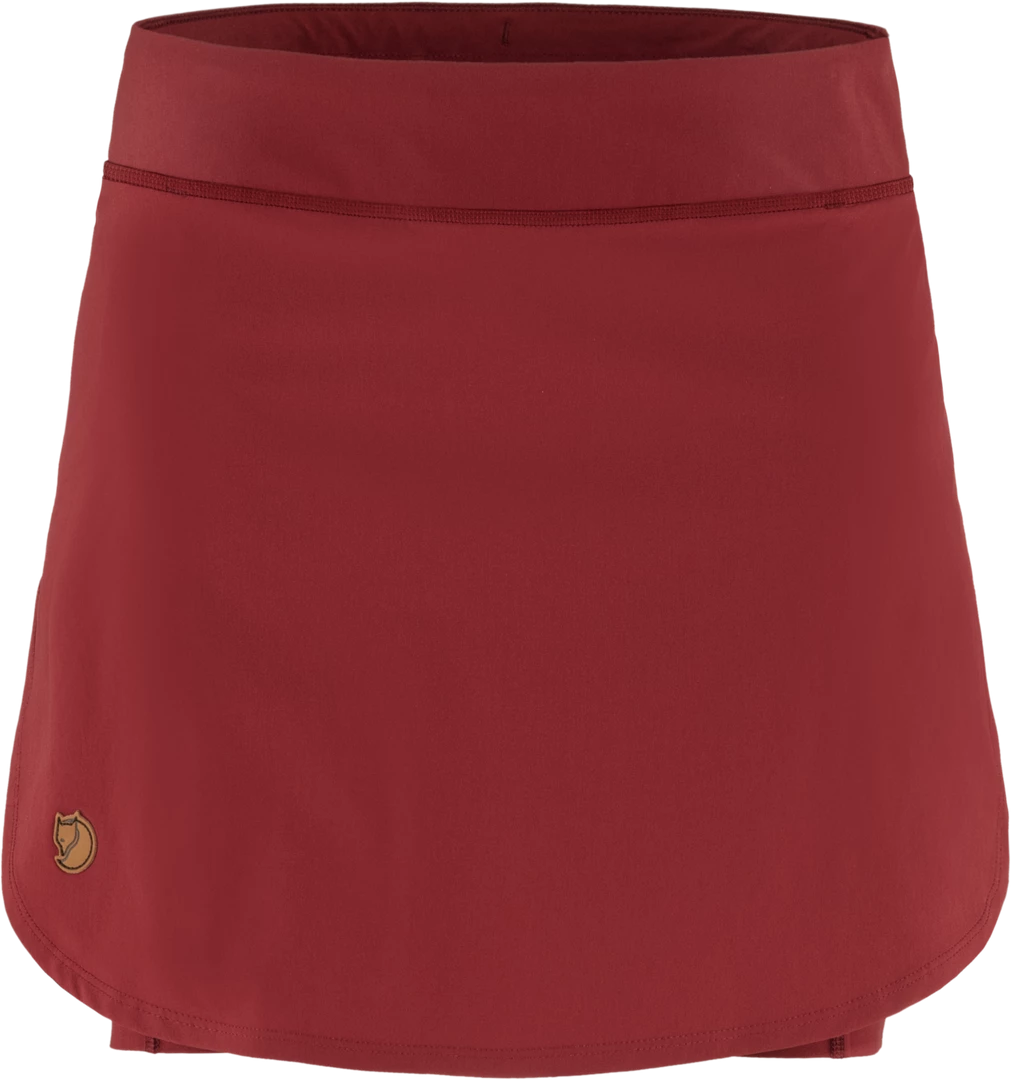 Fjällräven Abisko Midsummer Skort Hiking Bottoms 5 Fjällräven Abisko Midsummer Skort Hiking Bottoms