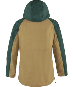 Fjällräven Vardag Anorak- Women's Home Page