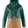 Fjällräven Vardag Anorak- Women's Home Page