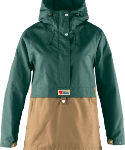 Fjällräven Vardag Anorak- Women's Home Page