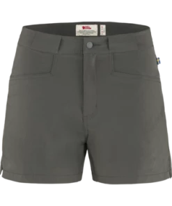 Fjällräven High Coast Lite Shorts Hiking Bottoms