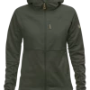 Fjällräven Fjallraven Abisko Trail Fleece- Women's Home Page