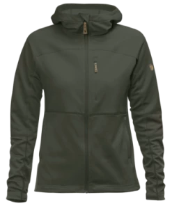 Fjällräven Fjallraven Abisko Trail Fleece- Women's Home Page