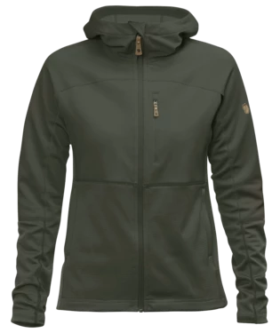 Fjällräven Fjallraven Abisko Trail Fleece- Women's Home Page 1 Fjällräven Fjallraven Abisko Trail Fleece- Women's Home Page