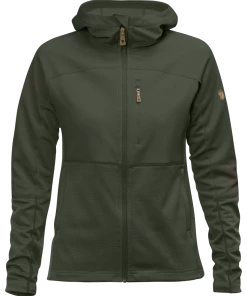 Fjällräven Fjallraven Abisko Trail Fleece- Women's Home Page