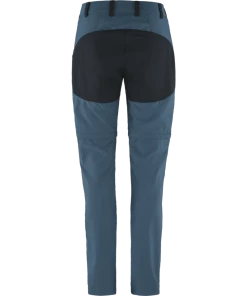 Fjällräven Abisko Midsummer Trousers Hiking Bottoms