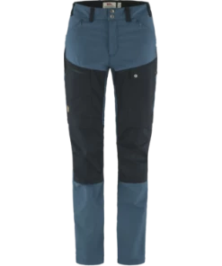 Fjällräven Abisko Midsummer Trousers Hiking Bottoms