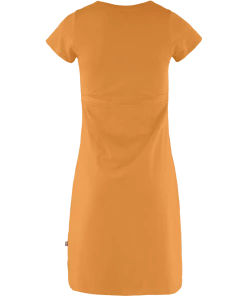 Fjällräven Home Page High Coast Dress