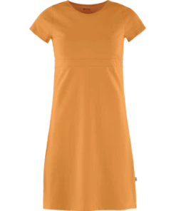 Fjällräven Home Page High Coast Dress