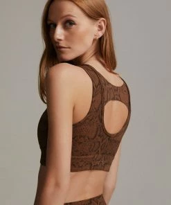 Varley Home Page Fay Sports Bra