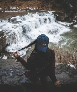 Wondery. Wondery Wild Dad Hat