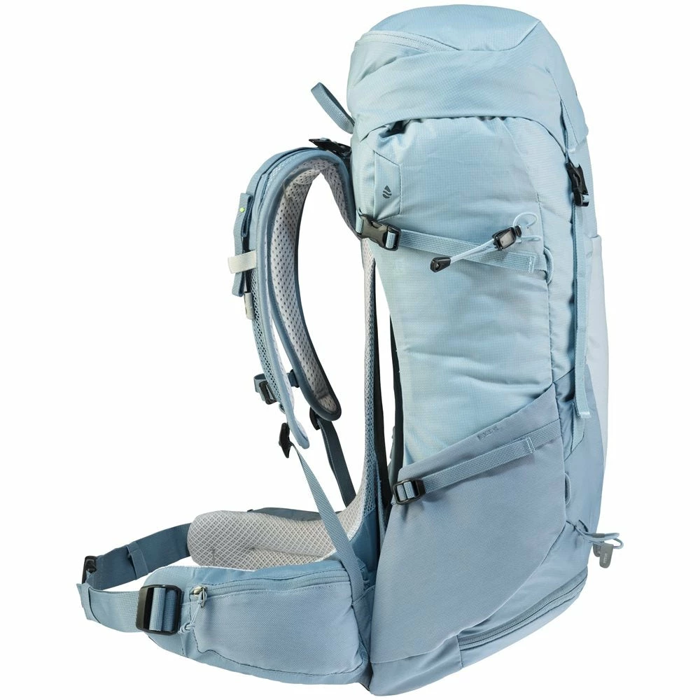 Deuter Futura 30 SL- Hiking Backpack Bags 3 Deuter Futura 30 SL- Hiking Backpack Bags