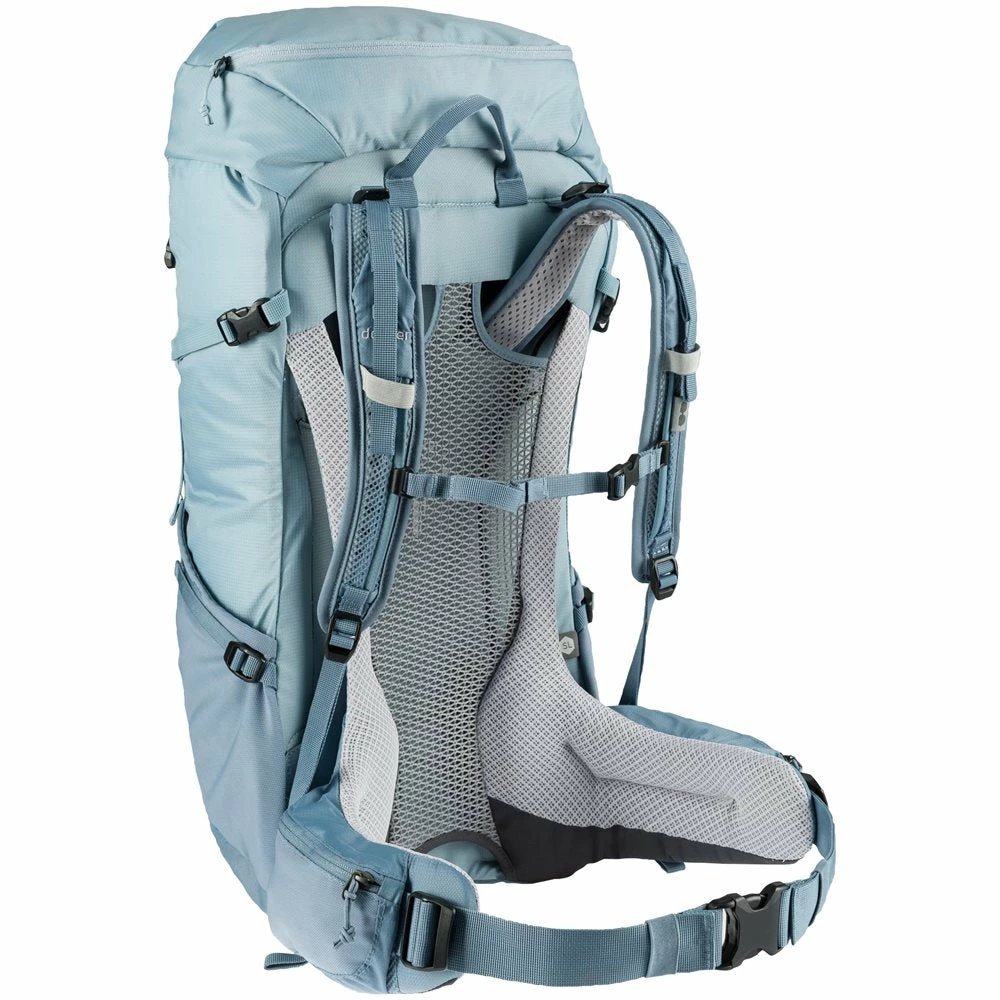 Deuter Futura 30 SL- Hiking Backpack Bags 4 Deuter Futura 30 SL- Hiking Backpack Bags
