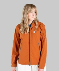 Topo Designs Global Jacket Women's