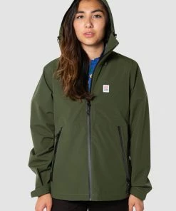 Topo Designs Global Jacket Women's