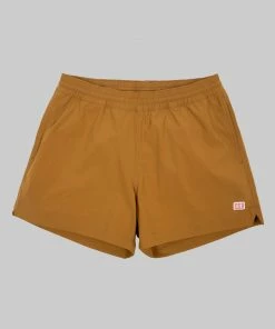 Topo Designs Global Shorts Hiking Bottoms