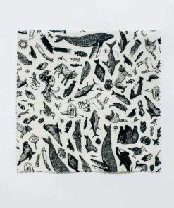 Goldilocks Beeswax Food Wraps: Species Of Ucluelet Single Medium