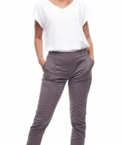 INDYEVA MATKAILU III Stretch Pant Hiking Bottoms