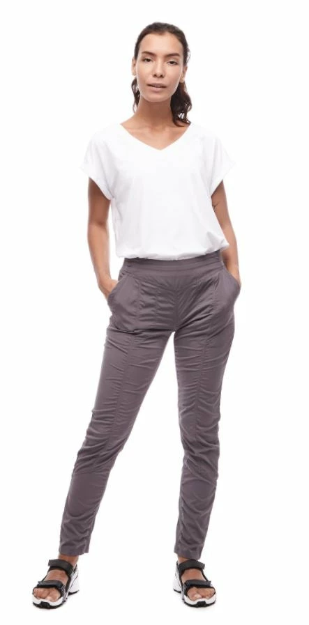 INDYEVA MATKAILU III Stretch Pant Hiking Bottoms 2 INDYEVA MATKAILU III Stretch Pant Hiking Bottoms