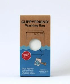 Guppy Friend Washing Bag Home Page
