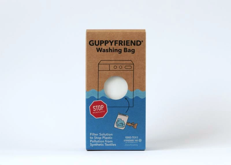 Guppy Friend Washing Bag Home Page 1 Guppy Friend Washing Bag Home Page