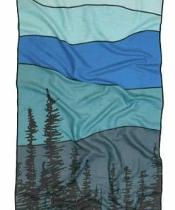 Nomadix National Parks: Great Smoky Mountains Go-Anywhere Towel