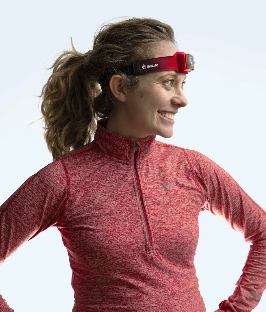 BioLite Headlamp 200- Ultra-lightweight USB Headlamp 3 BioLite Headlamp 200- Ultra-lightweight USB Headlamp