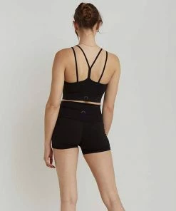 Varley Hanna Short 4” Home Page