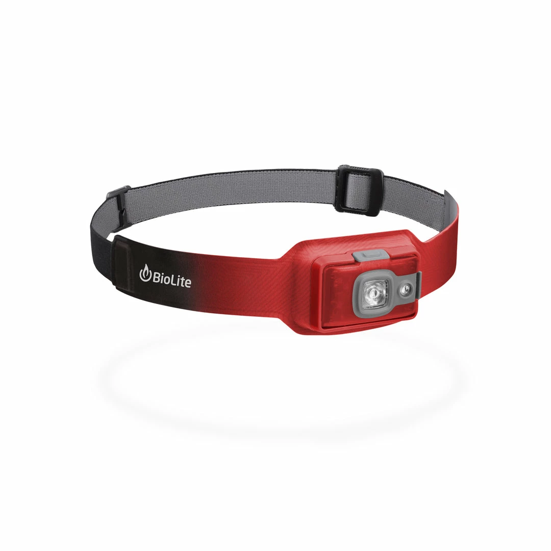 BioLite Headlamp 200- Ultra-lightweight USB Headlamp 2 BioLite Headlamp 200- Ultra-lightweight USB Headlamp