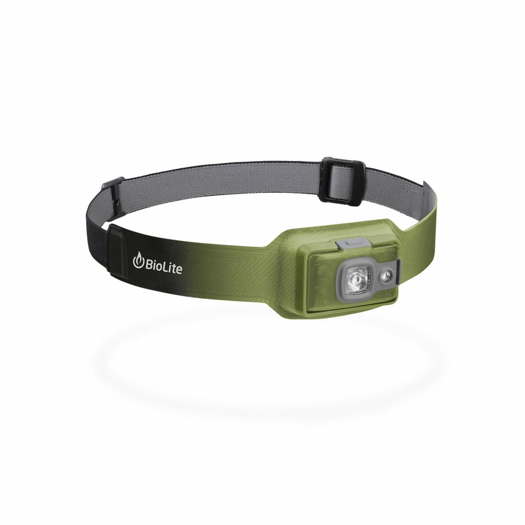 BioLite Headlamp 200- Ultra-lightweight USB Headlamp 5 BioLite Headlamp 200- Ultra-lightweight USB Headlamp