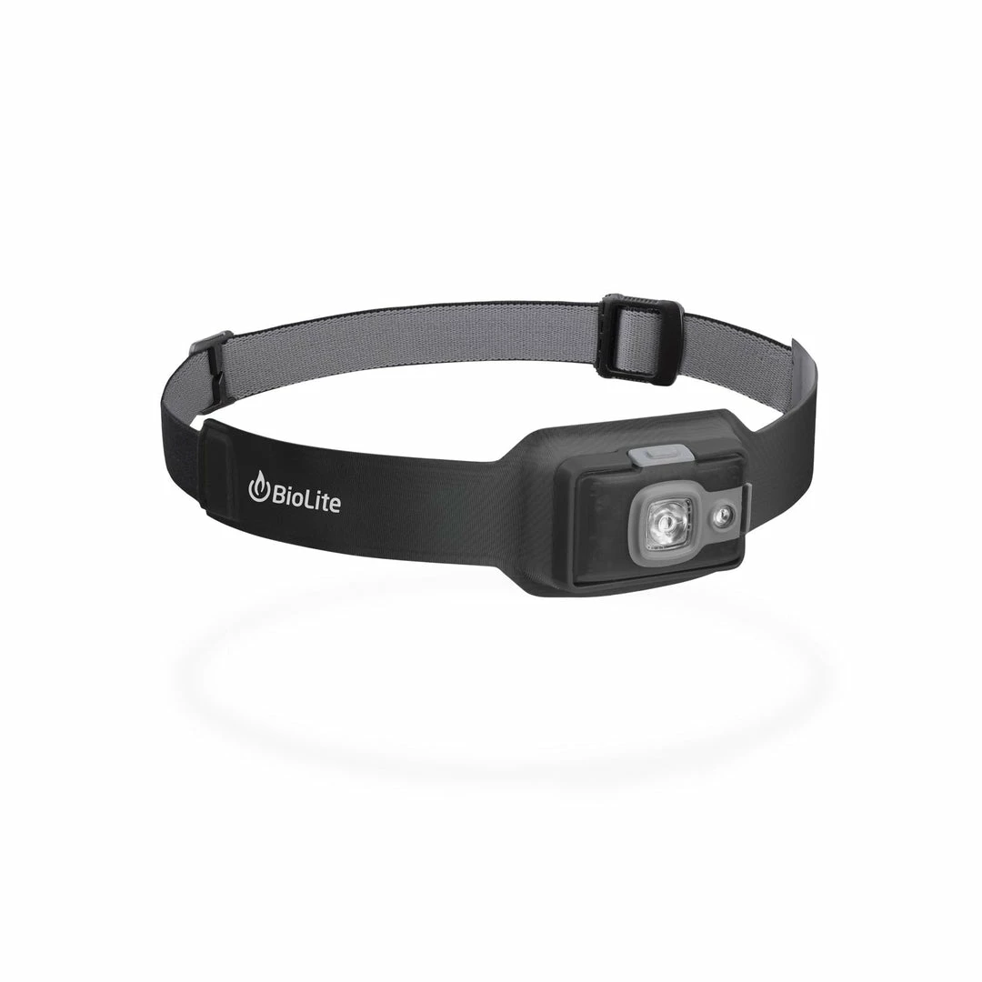 BioLite Headlamp 200- Ultra-lightweight USB Headlamp 4 BioLite Headlamp 200- Ultra-lightweight USB Headlamp