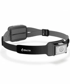 Camping Gear BioLite HeadLamp 750 Pro Level