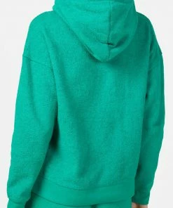 Outerknown Women's Hightide Hoodie Home Page
