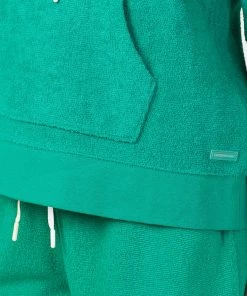 Outerknown Women's Hightide Hoodie Home Page