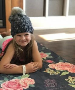 Supported Soul Home Page Supreme All-In-One Kids Yoga Mat - Vintage Rose 5 Supported Soul Home Page Supreme All-In-One Kids Yoga Mat - Vintage Rose