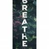 Supported Soul Supreme All-in-One Yoga Mat - Tropical Breathe